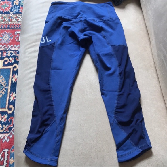 SoulCycle leggings - Picture 4 of 4